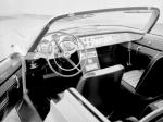 Chrysler Dart Concept Car 1956 года
